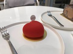 -CHEZ JASMINE 茉莉的氧气厨房