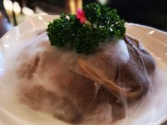 大片脆毛肚-麻路成都火锅(柏威年店)