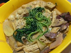 麻辣烫-林静小吃(复兴路店)