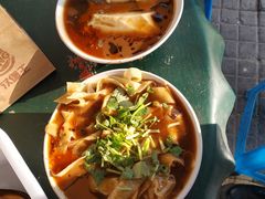 陈记锅巴菜-陈记锅巴菜(五大道店)
