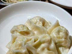 -金谷园饺子馆(北邮总店)