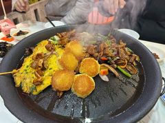 -一烙锅(友谊店)