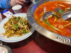 -茅台镇网红溶洞餐厅·茅帮菜馆