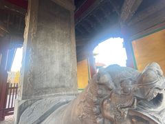 -历代帝王庙博物馆