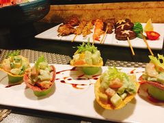 -山葵家·创意料理(宁波来福士店)