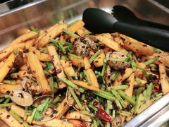 -比格比萨自助(花园路店)