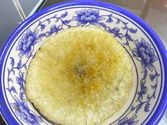 -李记热干面· 襄阳牛肉面