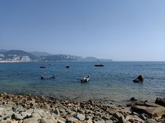 -大梅沙海滨公园