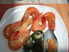 -西安高新希尔顿酒店·咖啡露台西餐厅