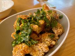 -隅乐胡椒虾·台湾菜·团建(皇岗店)