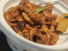 -百富源·海鲜辽菜(浑河堡店)