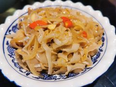 -曾家厨房·新徽菜(高新天柱路店)