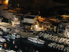 -马赛老港