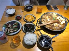 -大牛湾·眷村牛肉面(蠡溪店)