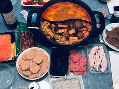 -锅圈食汇火锅烧烤食材超市(星河国际店)