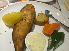 -斗牛士牛排餐厅(嘉里汇店)
