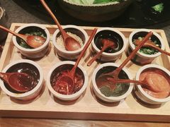 -老墙根涮肉·铜锅鲜羊肉(良乡店)