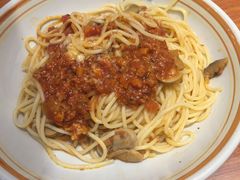 米兰风味肉酱面-萨莉亚意式餐厅(国和1000店)