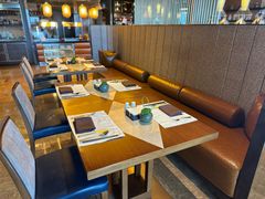 -富力丽思卡尔顿酒店·香荟全日制餐厅