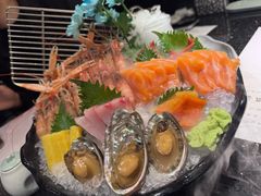 -上井精致料理(重庆光环购物公园店)