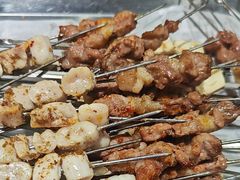 -马子全羊(堤口路店)