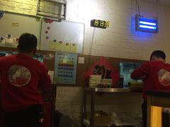 厨房出菜-妈妈的味道(工人体育场东路店)