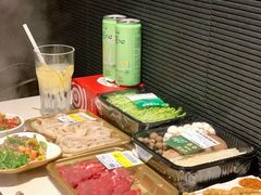 -海底捞火锅(汇一城店)