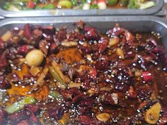 -滋味烤鱼(马北店)