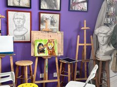 -BRAVO 赞·美艺术中心·系统美术·书法·艺考(双井校区)