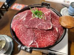 -大鲜生·亚洲菜融合小食堂