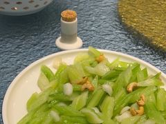 -中国吉菜名店广源宾馆餐厅