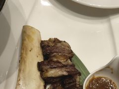 -希尔顿逸林酒店·中餐厅