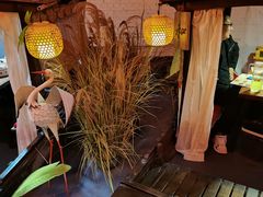 -锦上中式酒馆(南内环店)