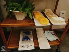 -竹叶涮肉坊(总店)