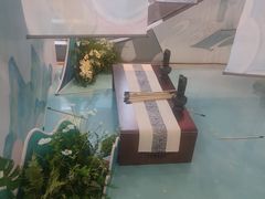 -天虹购物中心(石路店)