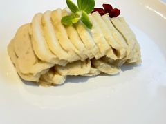 温州鱼饼-味钱塘·钱塘浙宴(宋城之江银泰店)