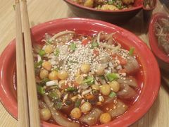 -拐枣巷小串串(财大店)