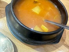 -青瓦餐厅·生鱼片·韩园烤肉(西塔店)