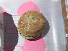 -Bread618面包生日蛋糕(欧亚商都店)