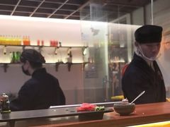 -戏作寿司(观音桥店)