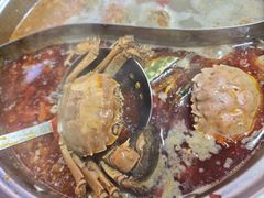 -养牛邓·潮汕牛肉海鲜自助火锅(广州店)