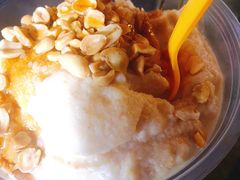 花生-夏食光安顺小舒冰粉冰浆(甲秀楼店)