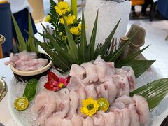 -鲐赏河豚(长寿店)