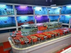 水产区-船奇蒸汽海鲜·闽菜(八市海鲜总店)