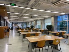 -朝阳区图书馆(小庄店)