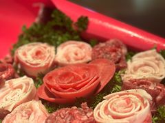 -烧肉达人•炭火烧肉(新天地店)