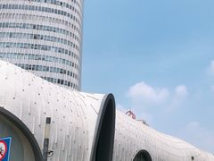 -上海尚嘉中心