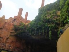 -上海玛雅海滩水公园