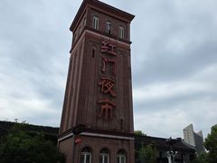 -衣裳街历史文化街区