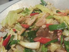 -小山城·馋嘴蛙(亚运村店)